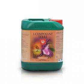 House & Garden Composant-1 Terre - 5 Litres